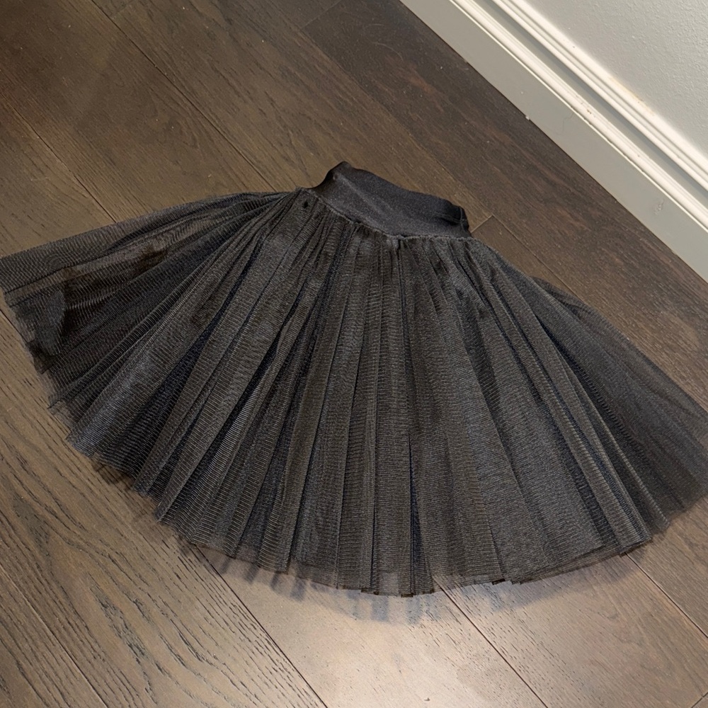 Professional Ballet Tutu/Black Swan Costume